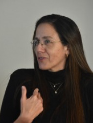 anat gofen