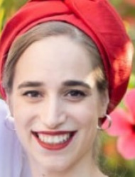 ברכה ברלין
