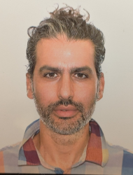 Ido Sivan Sevilla