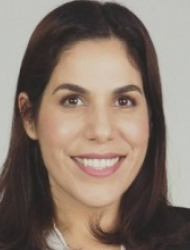 Inbar Harush Giti