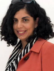 REUT MARCIANO