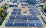 נייר מדיניות בנושא: קידום פאנלים סולאריים על גגות בתים צמודי קרקע