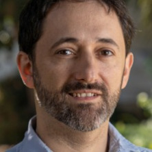 דימיטרי אפשטיין, מרצה וחוקר בתחום הסייבר