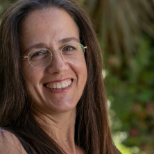 ענת גופן, מרצה וחוקרת בתחום מדיניות ציבורית