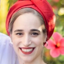 ברכה ברלין