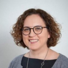 מיכל  טביביאן מזרחי