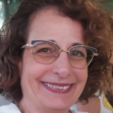 נעמה גרינולד