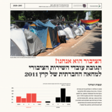 Poster Sharon