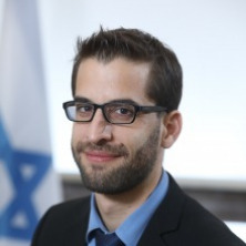 Yoav Saidel