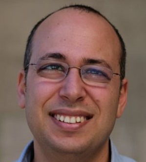 oren tirosh 1