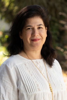 Yael Baron