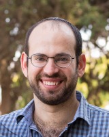Boaz Segal