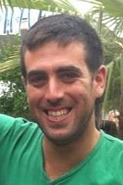 itaibenartzi