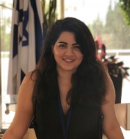 Zehavi netta