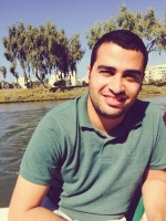 avraham nisan