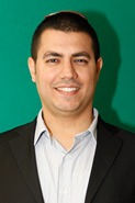 Shai Elharar
