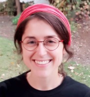 tamar fridman