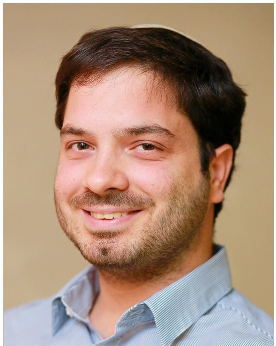 AVRAHAM MOSHE