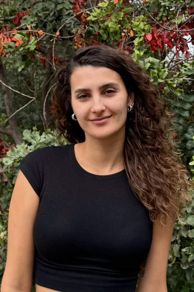 Sabrina BOushilov