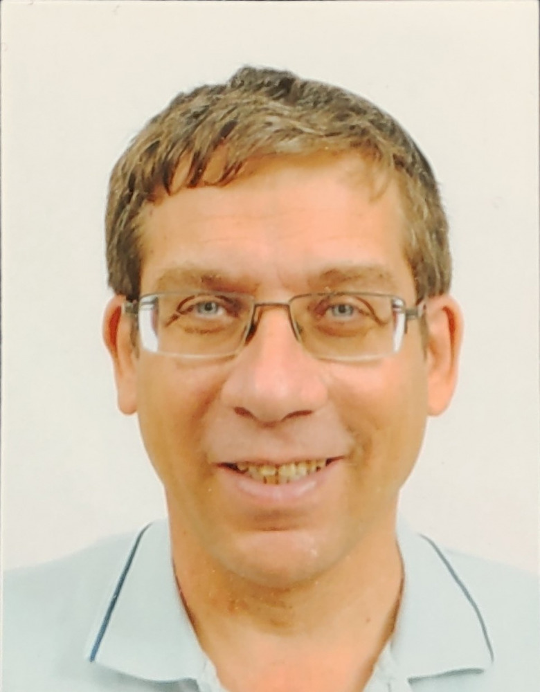 Doron Oren