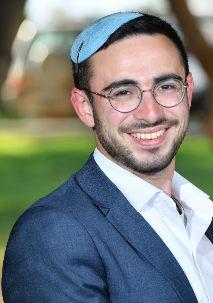 YAIR MIMRAN
