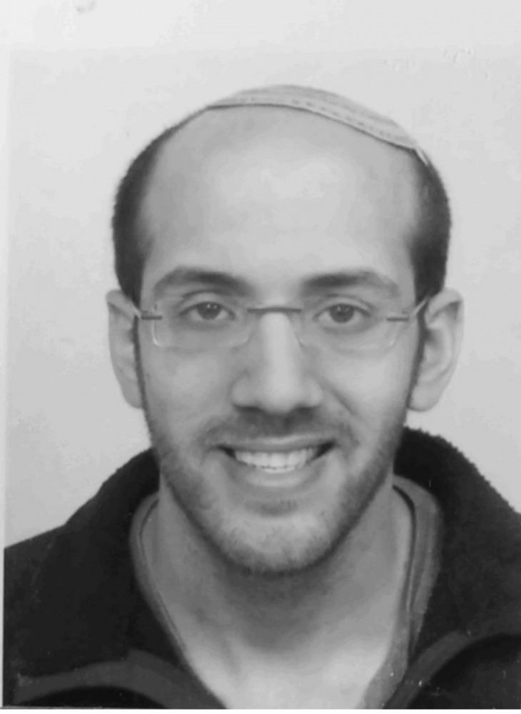 MATAN SHAFRIR