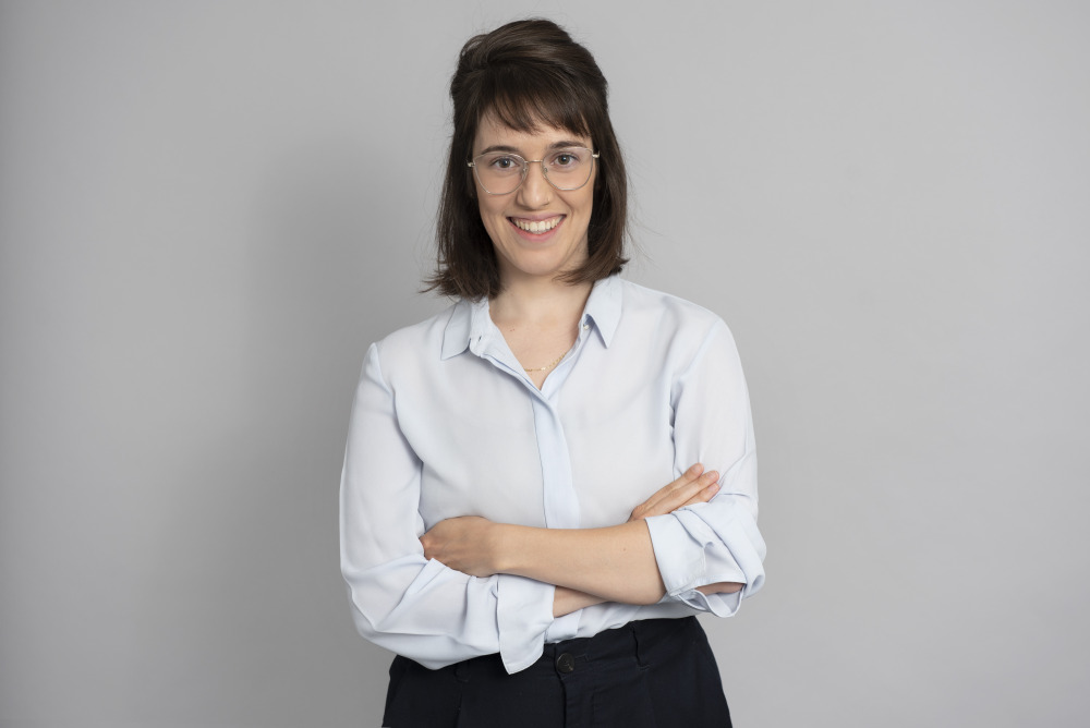 NOA HIRSH PORAT