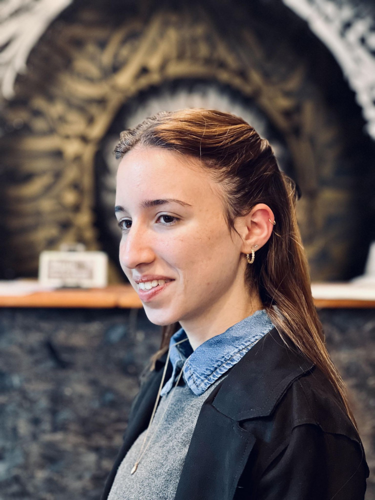 SHIRAN MATAN