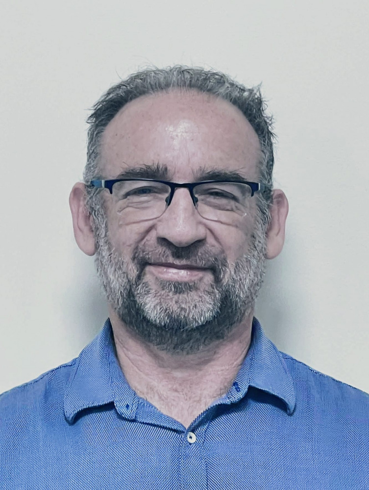 ODED INBAR