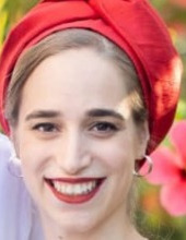 ברכה ברלין