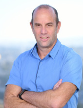 EYAL PEER
