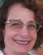 נעמה גרינולד